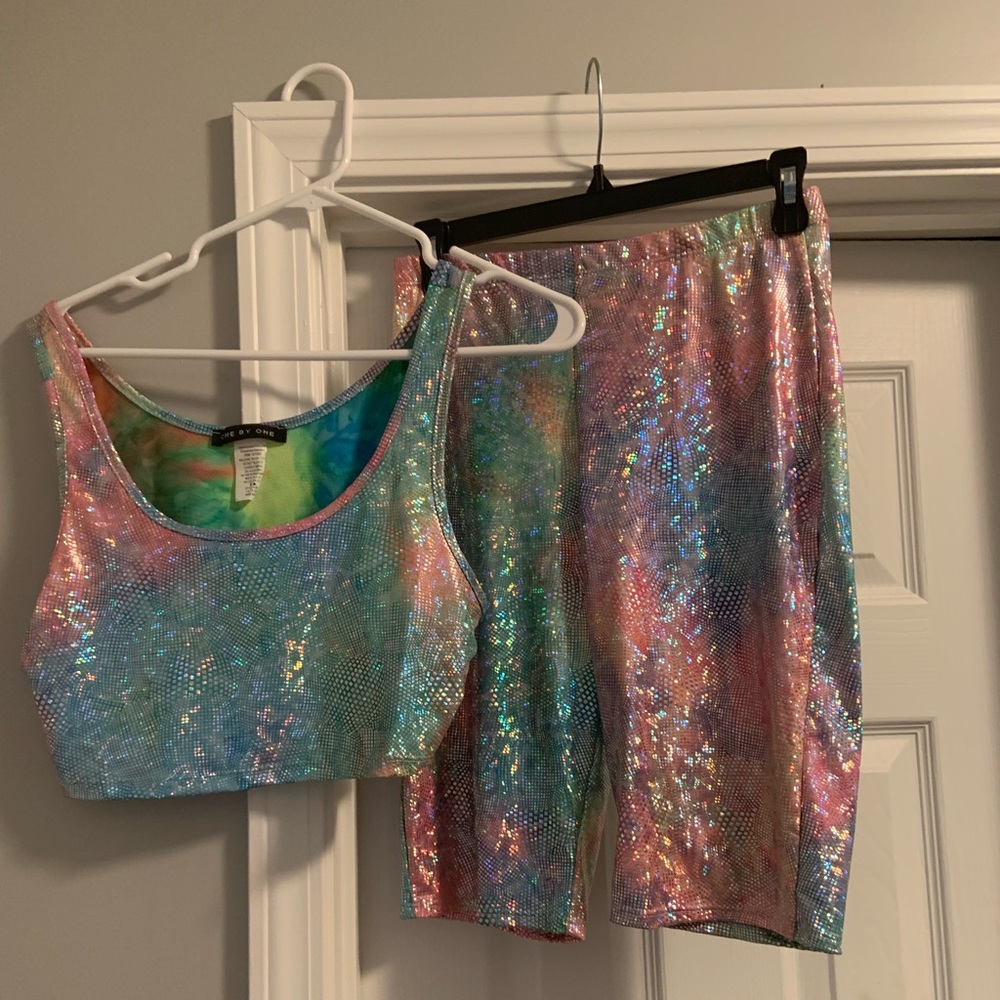 2 piece set